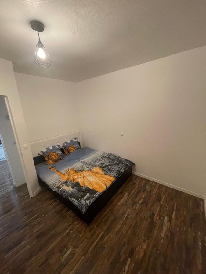 Апартаменты Logement Lagny Sur Marne Disneyland Paris Экстерьер фото